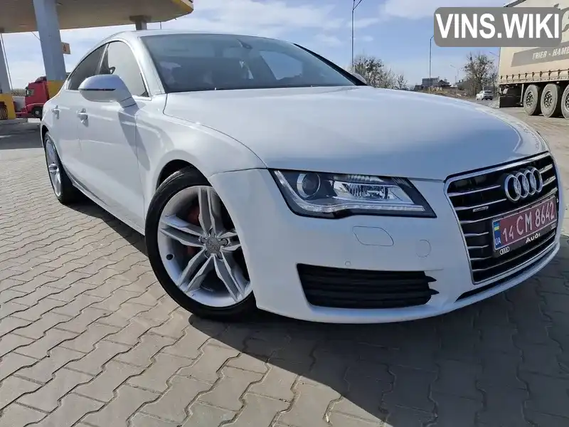 Фото автомобіля