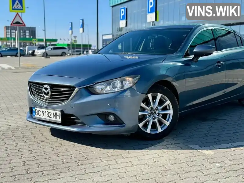 Фото автомобіля