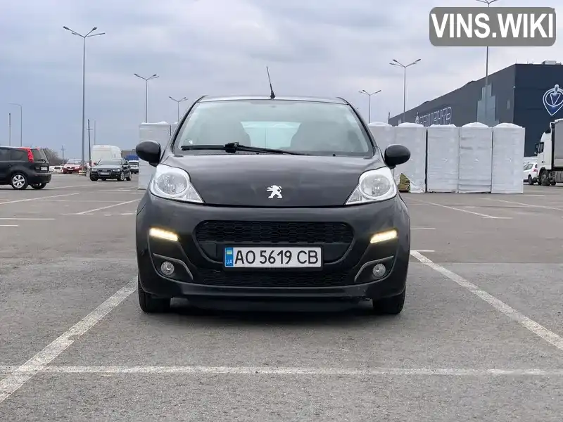 Фото автомобіля