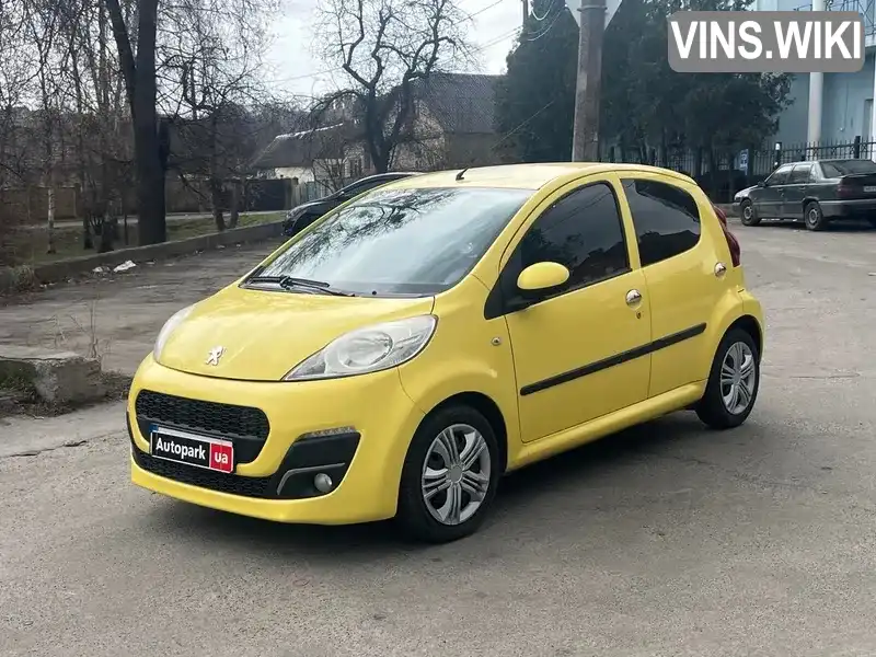 Фото автомобіля