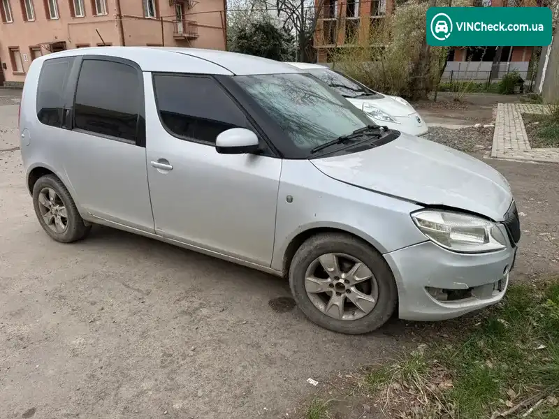 Фото автомобіля