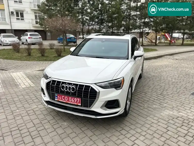 Фото автомобіля