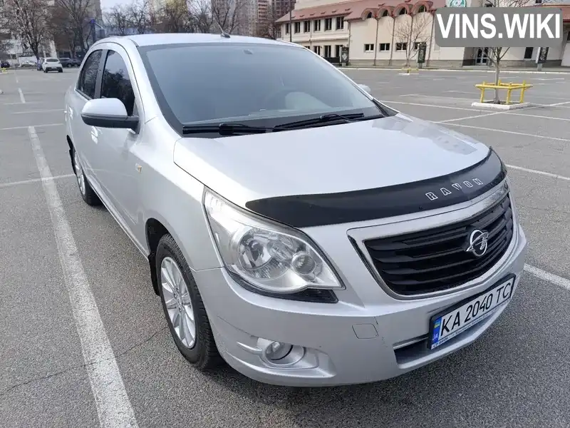 Фото автомобіля