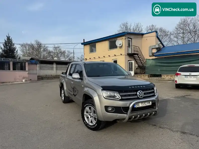 Фото автомобіля