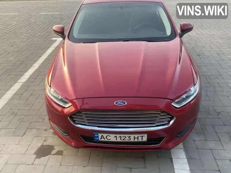 Фото автомобіля