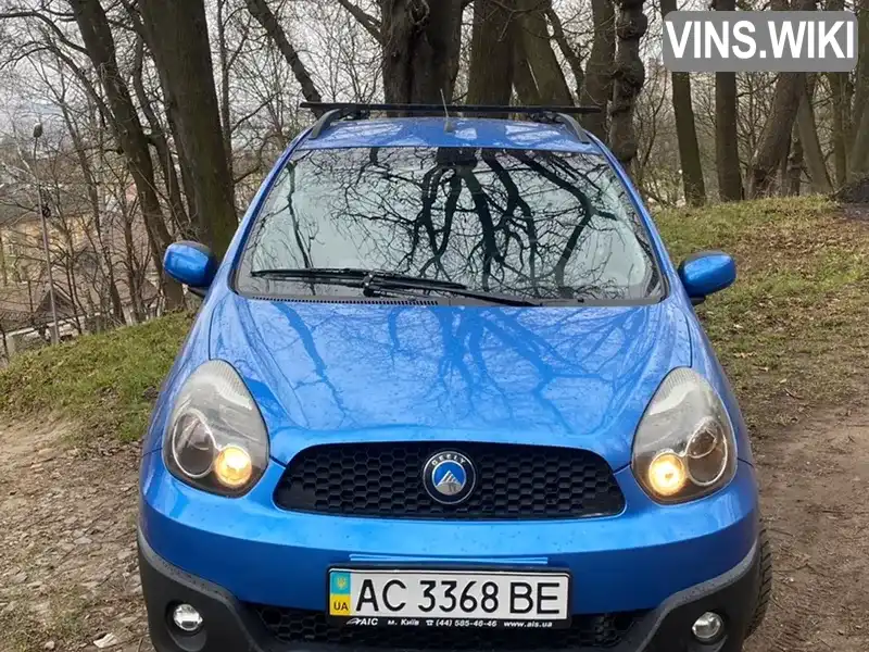Фото автомобіля
