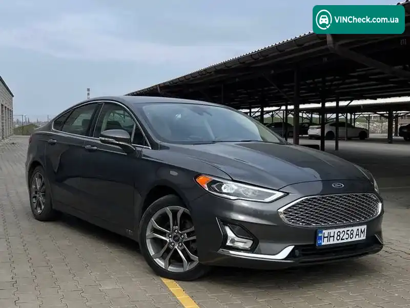 Фото автомобіля