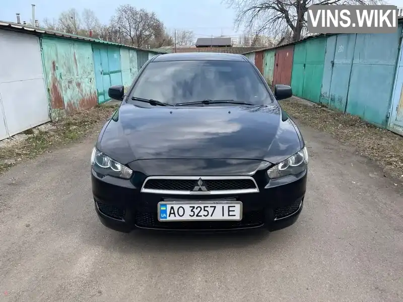Фото автомобіля