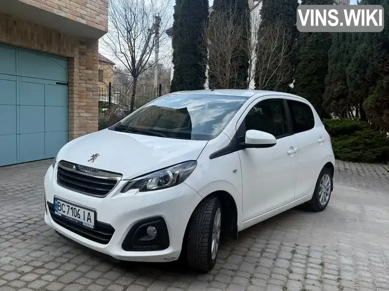 Фото автомобіля