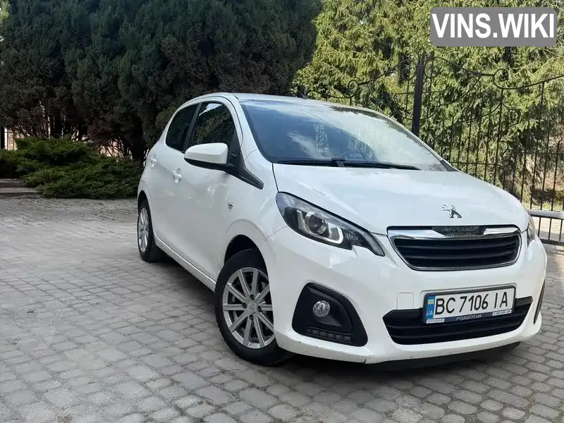 Фото автомобіля
