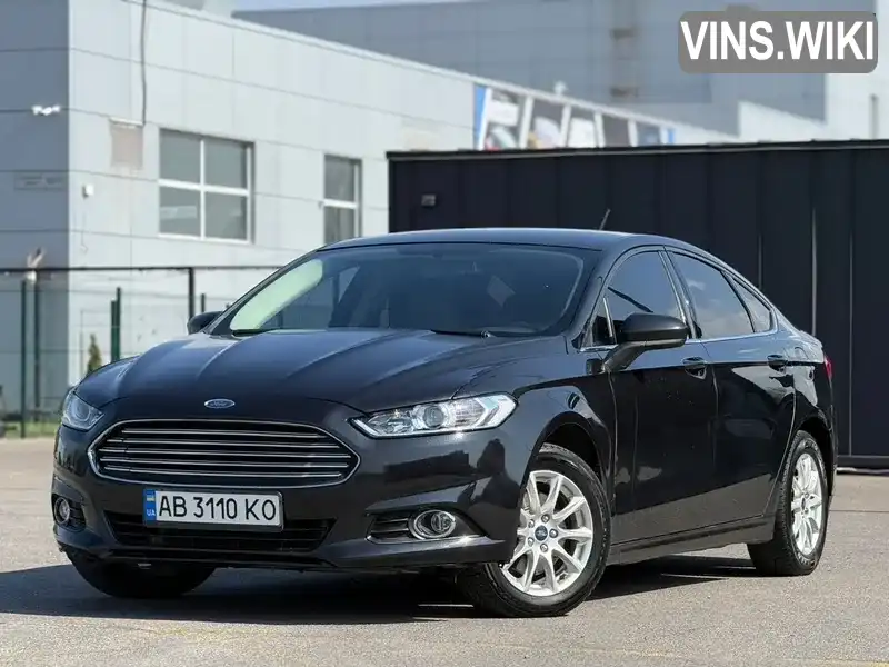 Фото автомобіля