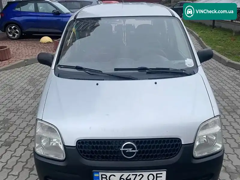 Фото автомобіля