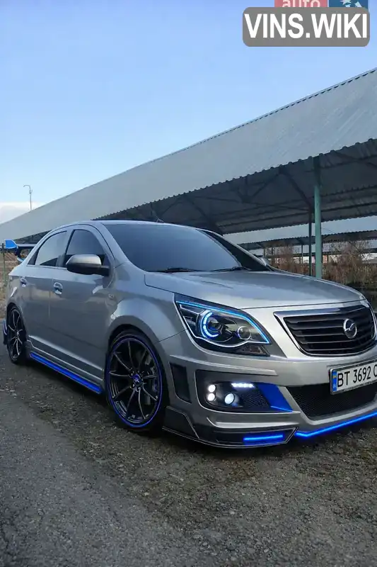 Фото автомобіля