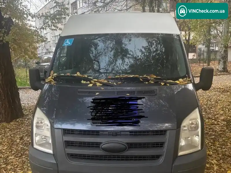 Фото автомобіля