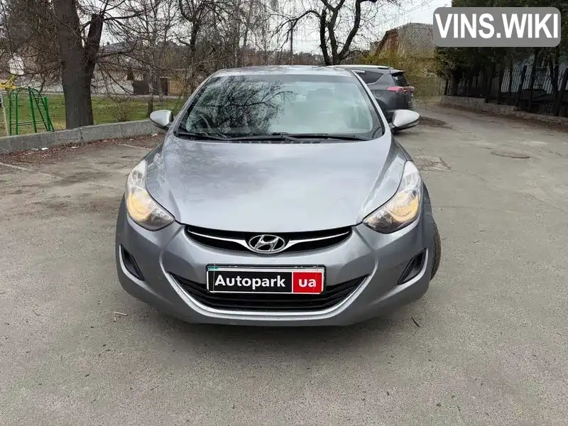 Фото автомобіля