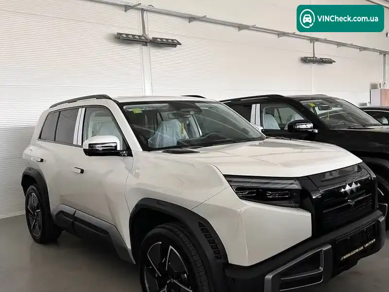 Фото автомобіля