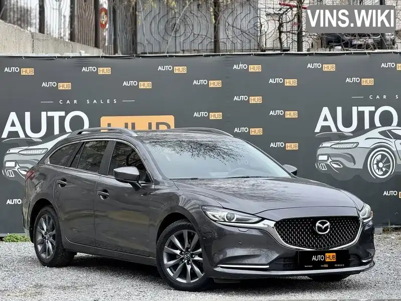 Фото автомобіля