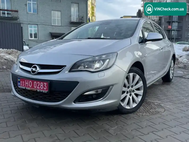 Фото автомобіля