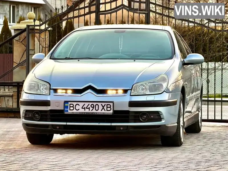 Фото автомобіля
