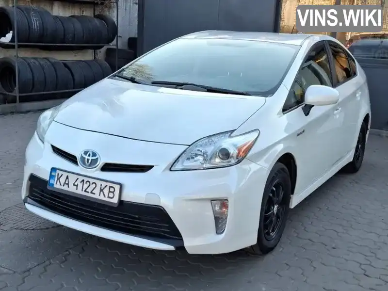 Фото автомобіля