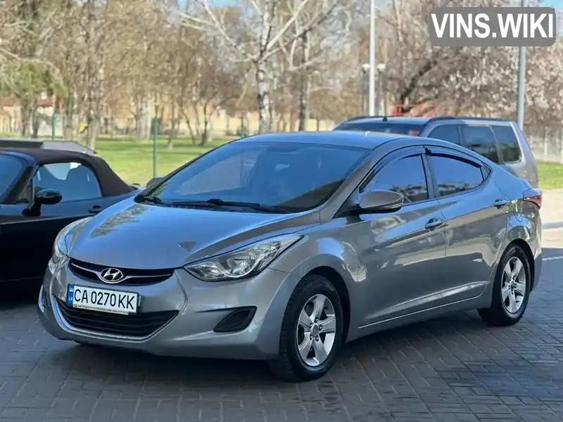 Фото автомобіля