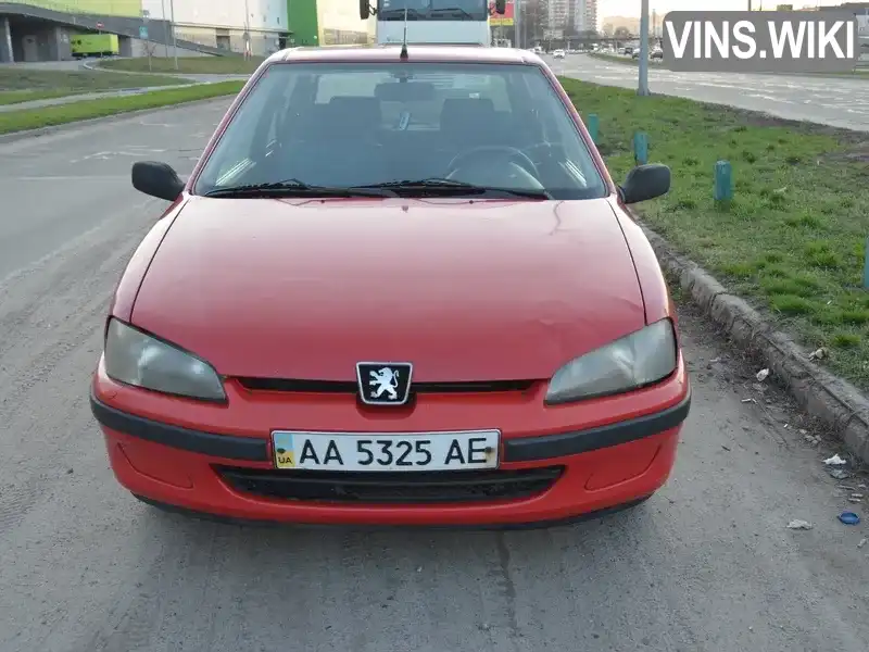 Фото автомобіля