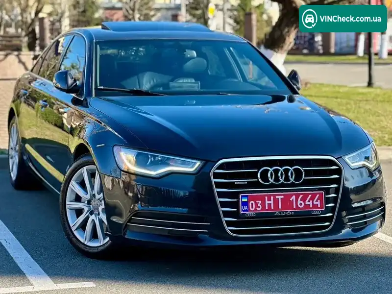 Фото автомобіля