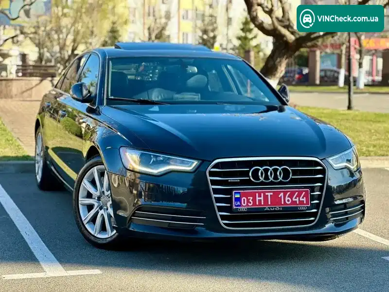 Фото автомобіля