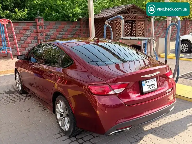 Фото автомобіля