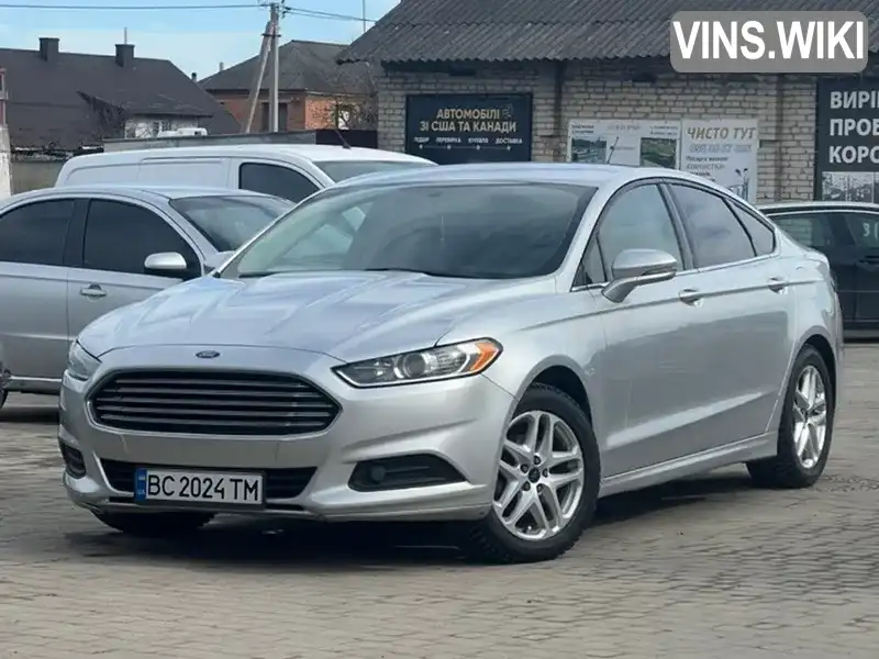 Фото автомобіля