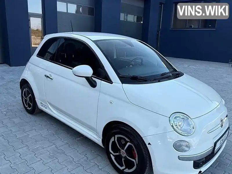 Фото автомобіля