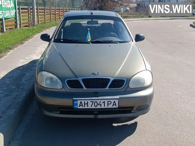 Фото автомобіля