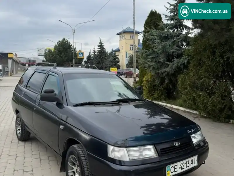 Фото автомобіля