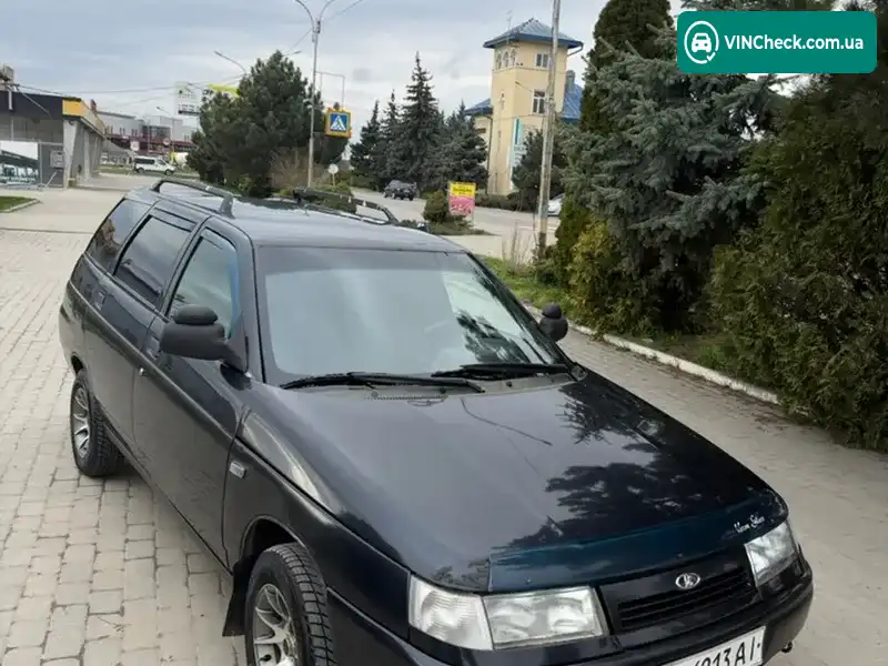 Фото автомобіля