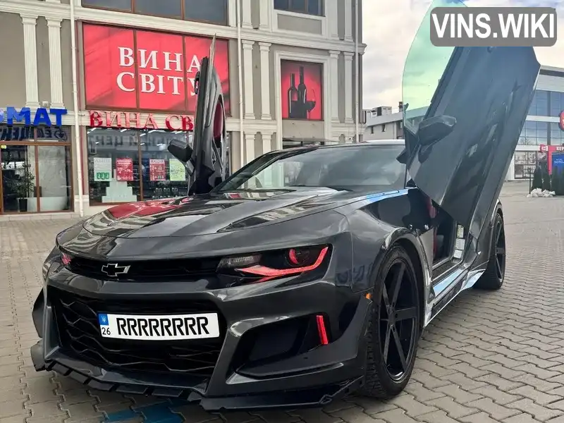 Фото автомобіля