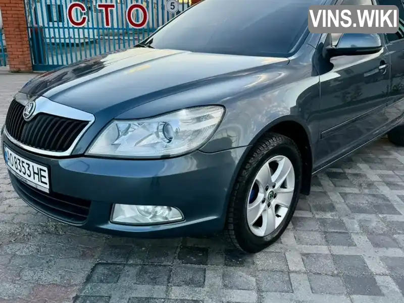 Фото автомобіля