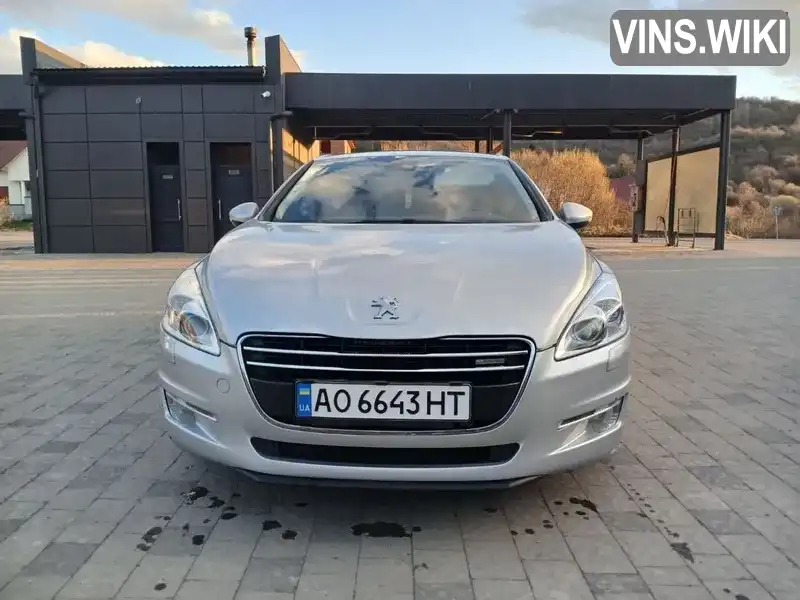 Фото автомобіля
