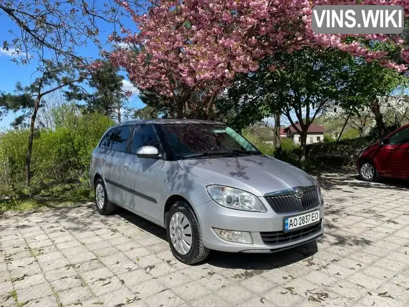 Фото автомобіля
