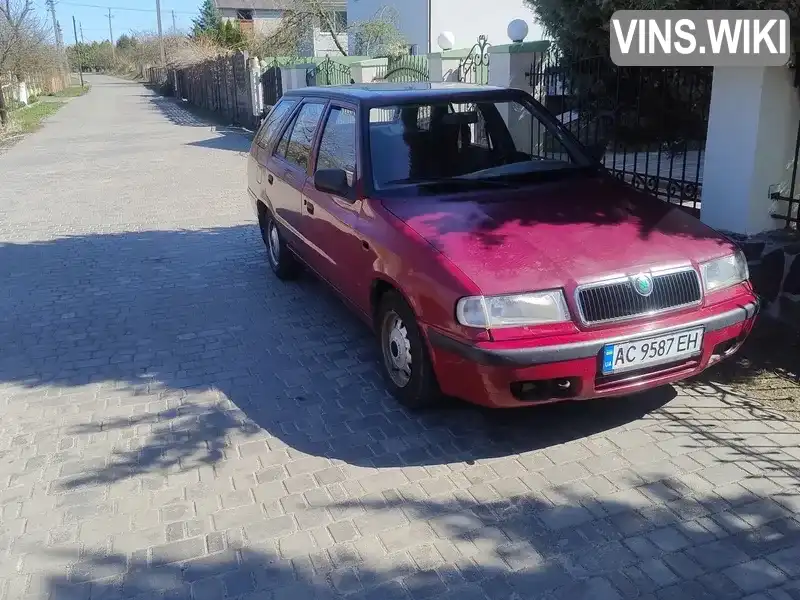 Фото автомобіля