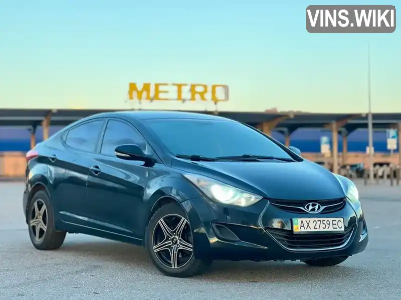 Фото автомобіля