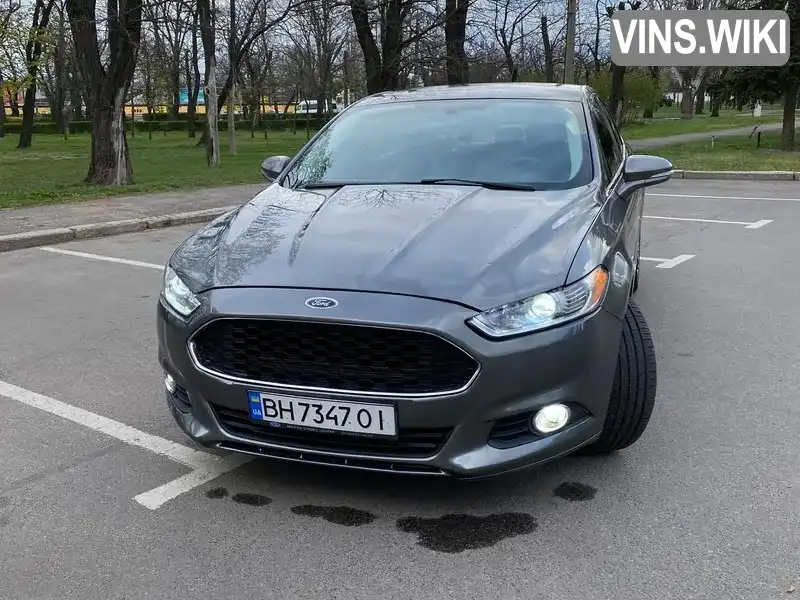 Фото автомобіля