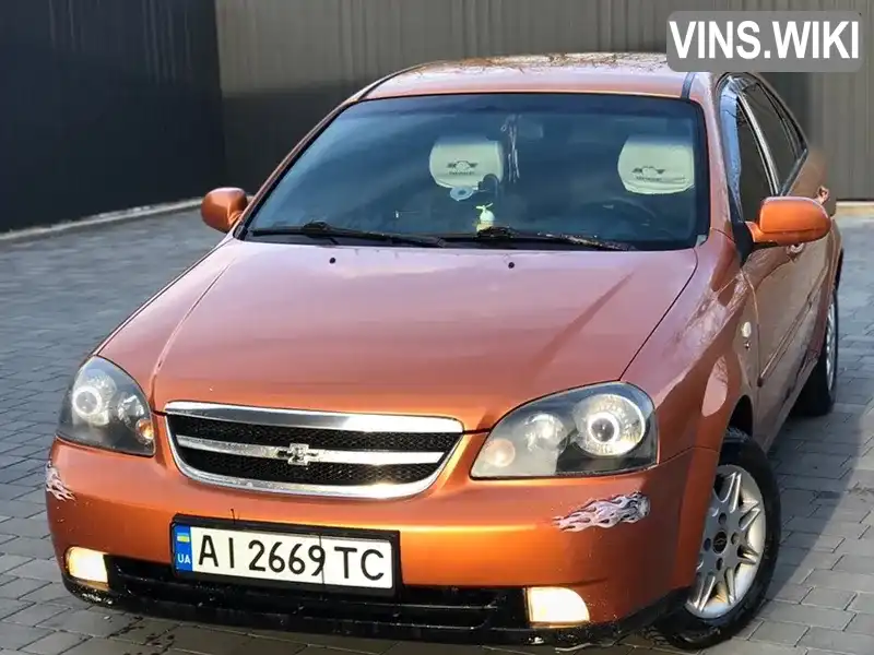 Фото автомобіля