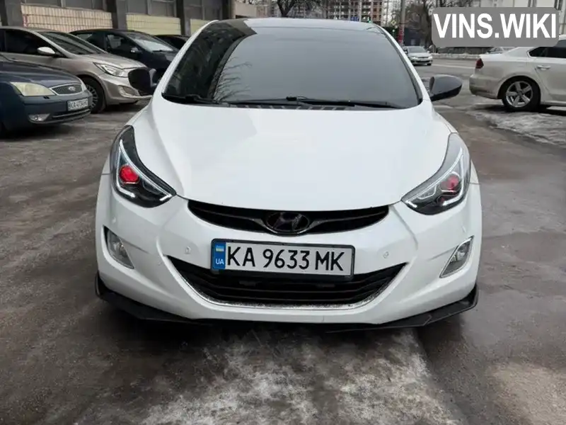 Фото автомобіля