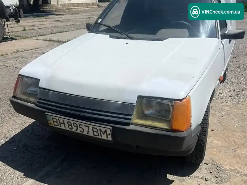 Фото автомобіля