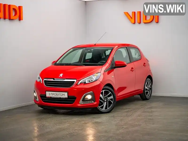 Фото автомобіля