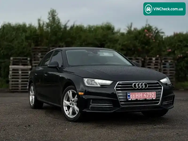 Фото автомобіля