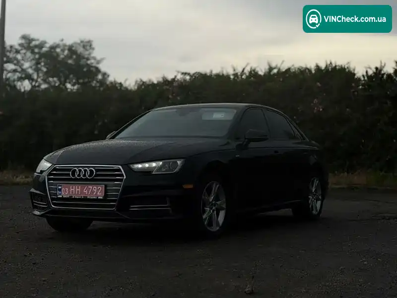 Фото автомобіля