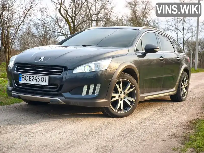 Фото автомобіля