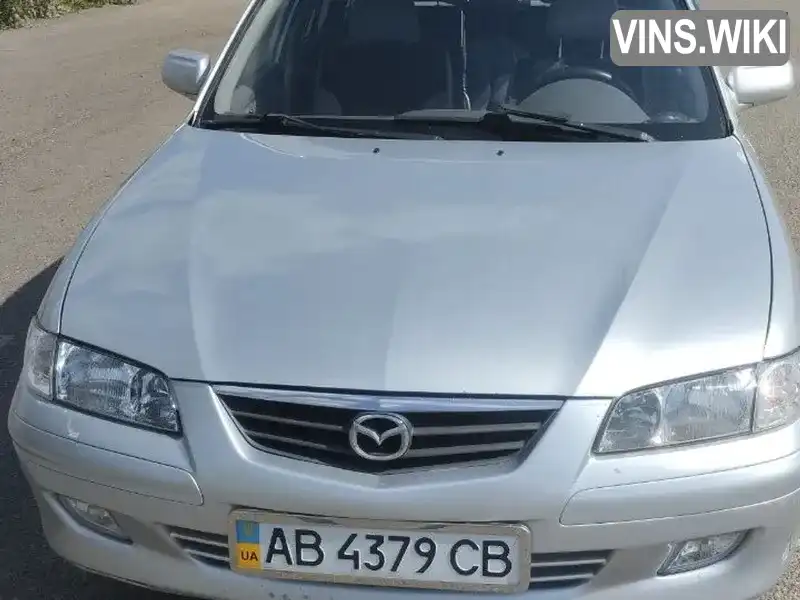 Фото автомобіля