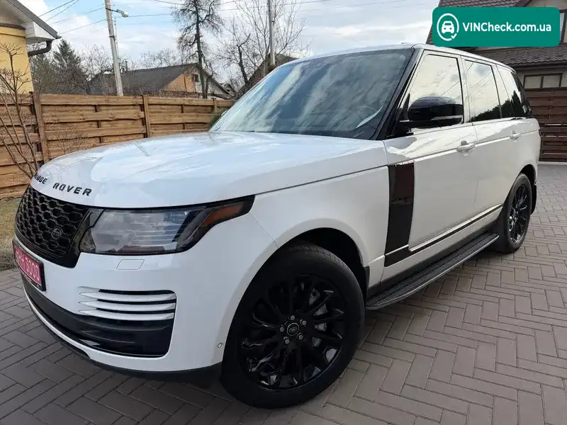 Фото автомобіля